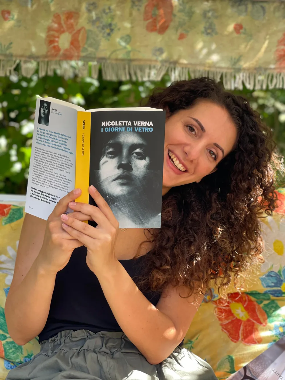 Giulia Spagnolo