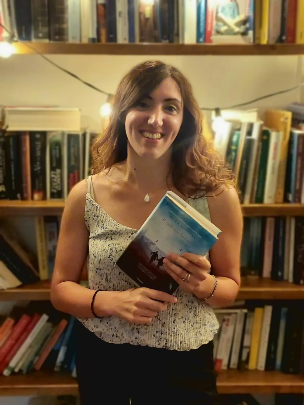 Letizia Garavini