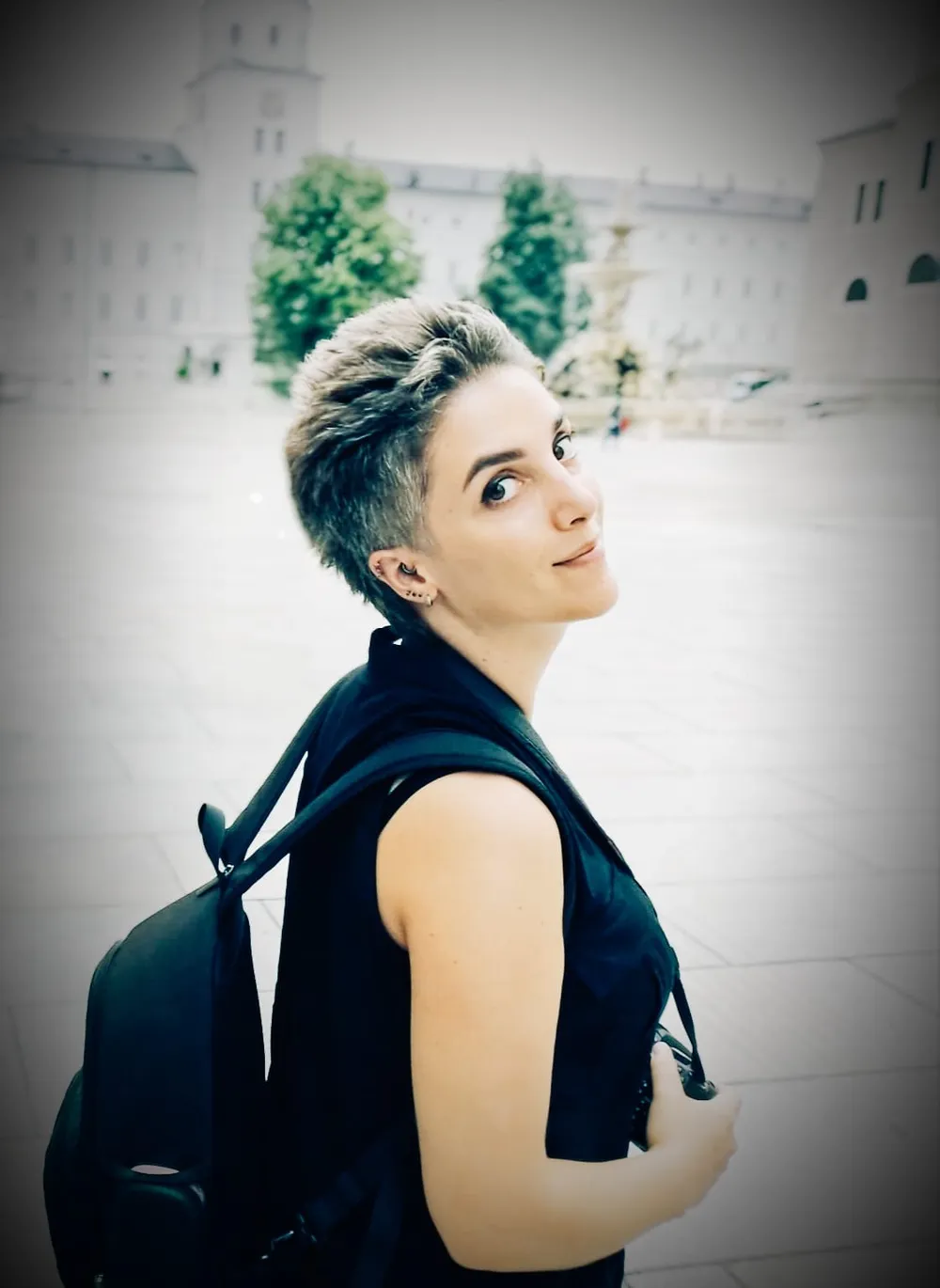 Myriam Cancellario