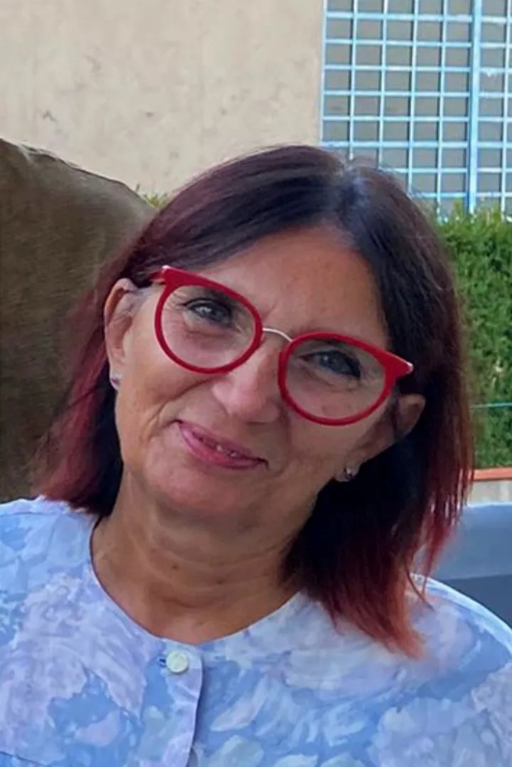 Rita Fabbri